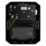 Internal battery NB (7,2V/95Ah) nenabíjecí baterie, černá