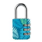 Kombinační visací zámek Master Lock 1509EURDAST - 30mm
