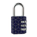 Kombinační visací zámek Master Lock 1509EURDAST - 30mm