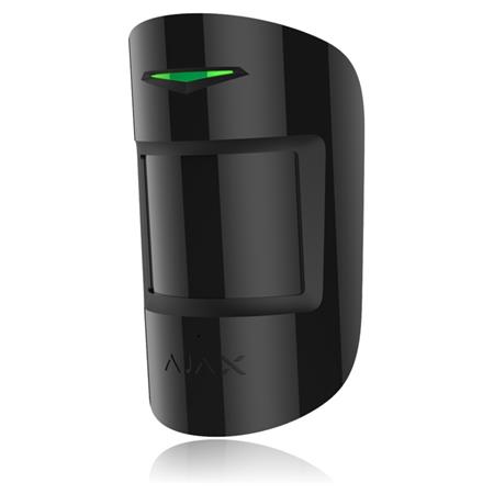 Kryt/Maketa - Ajax CombiProtect, černá