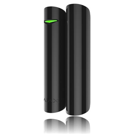 Kryt/Maketa - Ajax DoorProtect, DoorProtect Plus, černá