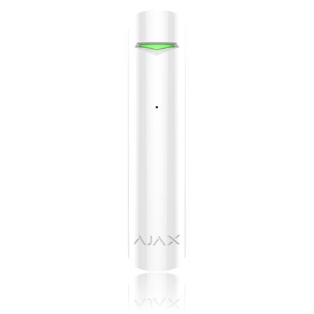 Kryt/Maketa - Ajax GlassProtect Fibra (30856)_white