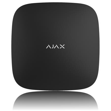 Kryt/Maketa - Ajax Hub Plus, černá