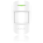 Kryt/Maketa - Ajax MotionProtect Fibra (30858), MotionProtect Plus Fibra (31238)_white