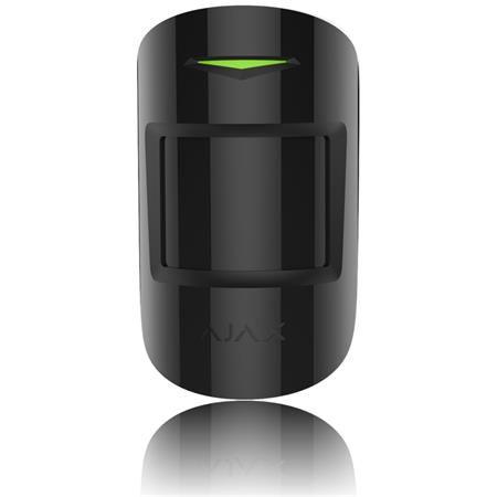 Kryt/Maketa - Ajax MotionProtect, MotionProtect Plus, černá