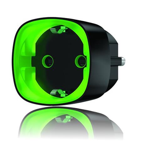 Kryt/Maketa - Ajax Socket, černá