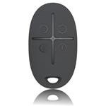 Kryt/Maketa - Ajax SpaceControl, černá