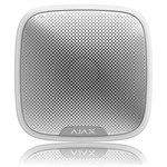 Kryt/Maketa - Ajax StreetSiren DoubleDeck Fibra, bílá