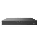 NVR, 32 kanálů, až 12MP, až 2x10TB HDD, SMART VCA, SIP by NVR