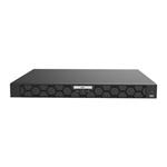 NVR, 32 kanálů, až 16MP, až 4x16TB HDD, SMART VCA, SIP+UMD by NVR