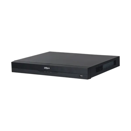 NVR4208-8P-EI