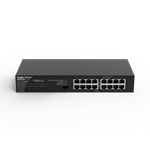 Reyee RG-ES116G, 16-Port 10/100/1000 Mbps Desktop Switch