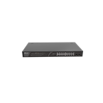 Reyee RG-ES118GS-P, 18-port 10/100/1000Mbps Unmanaged PoE Switch