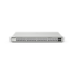 Reyee RG-NBS5200-48GT4XS, 48-port Gigabit Layer 3 Non-PoE Switch, 4 SFP+ Uplink