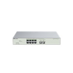 Reyee RG-NBS5300-8MG2XS-UP 10 Ports Muti-Gigabit Layer 3 Managed Switch with 8 PoE++ Ports, 2 SFP+ Uplink Ports