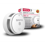 SAFE 10Y30-RF - Bezdrátově propojitelný hlásič požáru FireSafe 