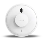 SAFE 10YHT-RF - Bezdrátový teplotní hlásič požáru 