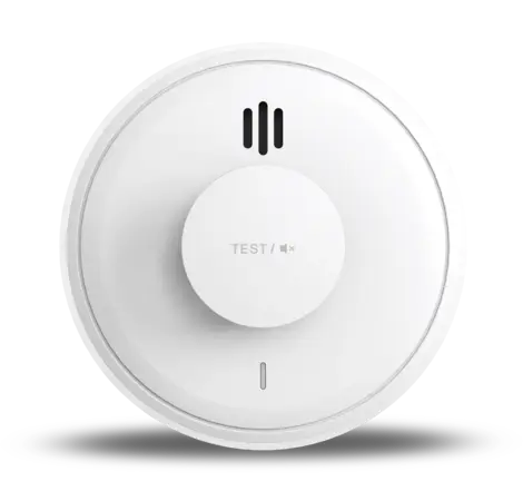 SAFE 10YHT-RF - Bezdrátový teplotní hlásič požáru