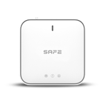 SAFE 50HUB-WRF - Centrální ovládací jednotka, bílá