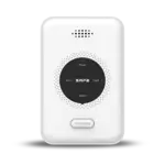 SAFE 5YGAS-RF - Bezdrátový detektor hořlavých a výbušných plynů 