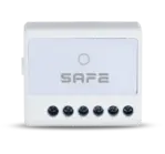 SAFE Dry Relay