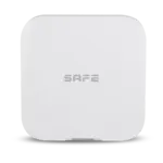 SAFE Hub 2 Plus LTE, bílá