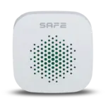 SAFE Indoor Siren, bílá
