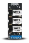 SAFE Input Board - Bezdrátový modul