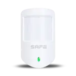 SAFE Motion Guard, bílá