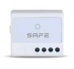 SAFE Power Relay