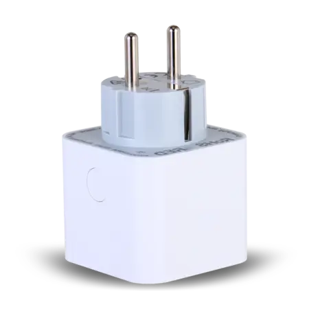 SAFE Socket, bílá