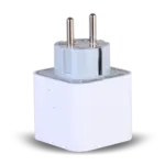 SAFE Socket, bílá