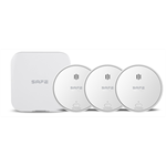 SAFE Starter Kit Fire, bílá