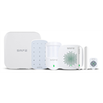 SAFE Starter Kit Plus, bílá