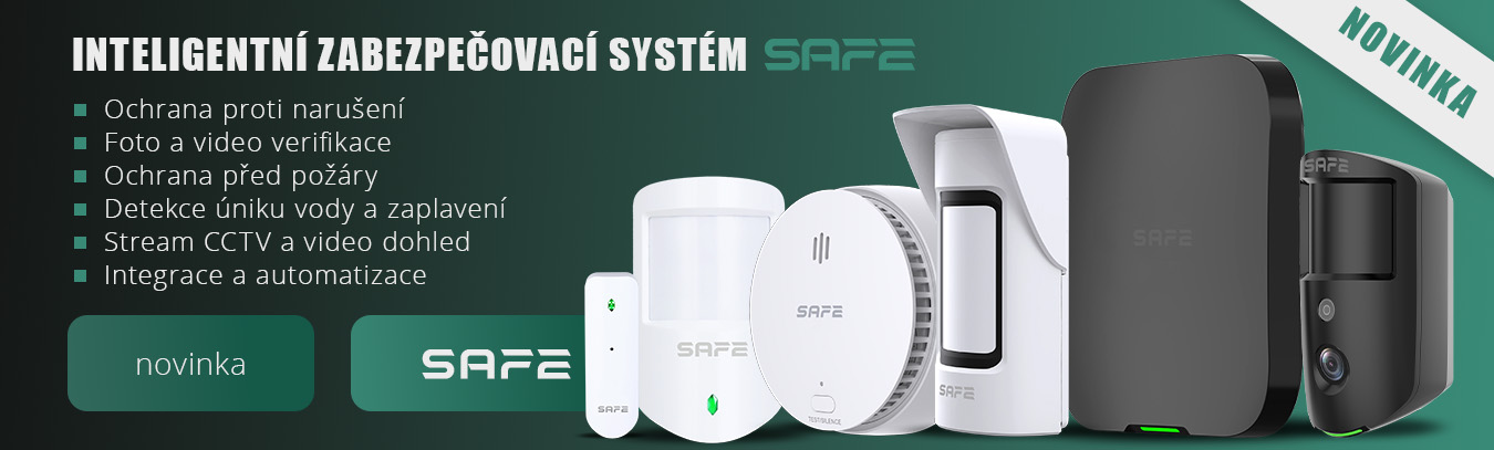 SAFE SYSTEM