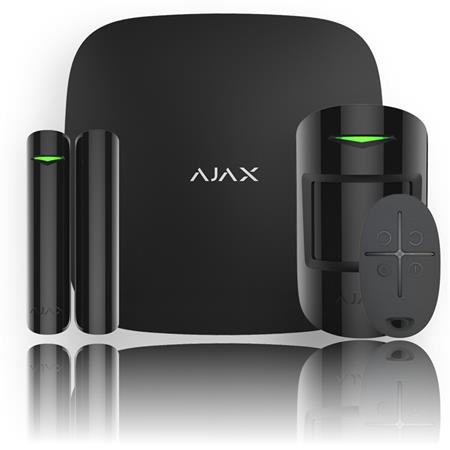 SET Ajax StarterKit Plus black (20289)