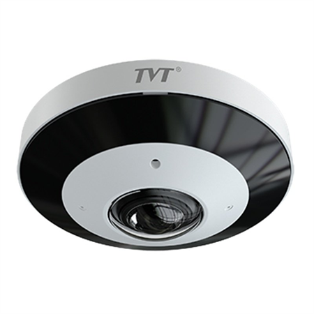TD-9568E3B-A - 6MP fisheye venkovní IP kamera