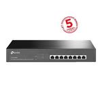 TP-Link TL-SG1008MP 8portový PoE+ switch