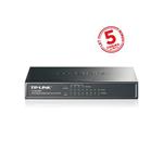 TP-Link TL-SG1008P 8portový PoE switch