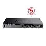 TP-Link TL-SG6428X Omada 28 portový L3 switch