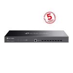 TP-Link TL-SX3008F Omada 8 portový L2+ switch