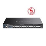 TP-Link TL-SX6632YF Omada 32 portový L3 switch