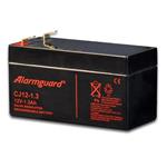 TP1213 12V/1,3Ah rechrg.batt.