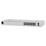 UBNT USW-16-POE UniFi 16Port GB switch,Poe,SFP