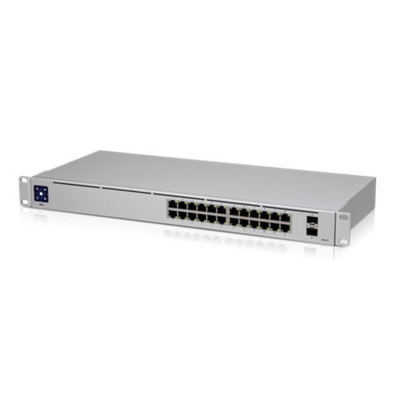 UBNT USW-24 UniFi Switch 24