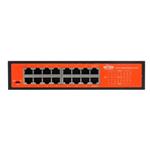 WI-SG116D 16x Gigabit Desktop Ethernet Switch
