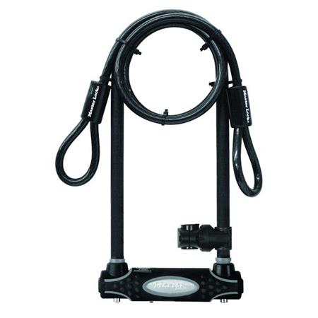 Zámek na kolo Master Lock 8285EURDPRO - 280mm